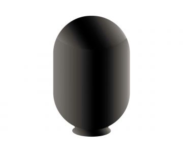 Мембрана с логотипом Джилекс (EPDM) 50 л (8999)