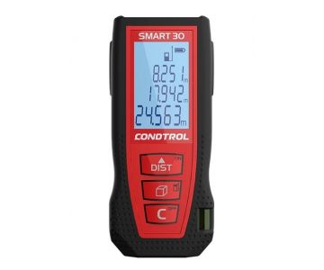 Дальномер лазерный Condtrol Smart 30