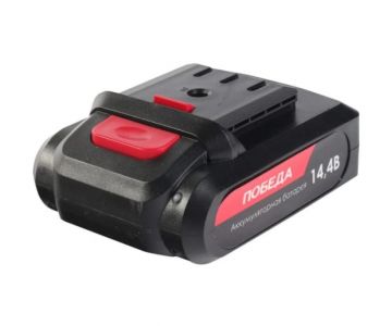 Аккумулятор Победа ДА 14,4Ли для EDGE П1 2Ач (190200121)