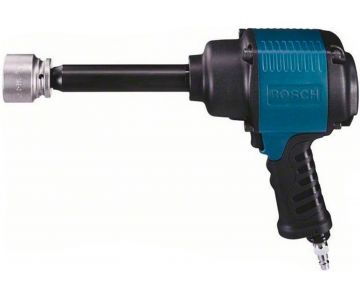 Пневмогайковерт ударный Bosch (0607450619)