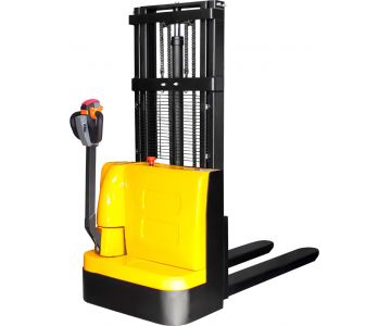 Штабелер самоходный Shtapler CDD 1.5т х 2.5м (FS)