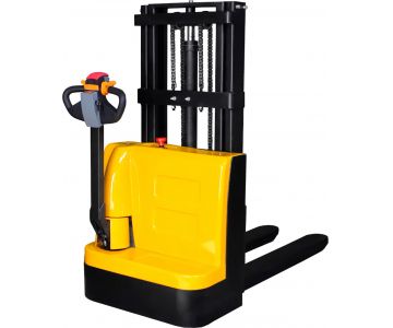 Штабелер самоходный Shtapler CDD 1.5т х 2м (FS)