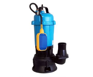 Насос фекальный Gardana Fekacutter 1.1