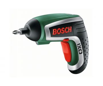 Шуруповерт аккумуляторный Bosch IXO Vino (0603981027)