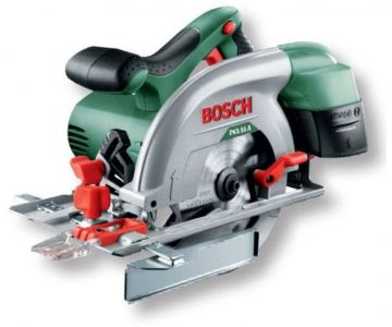 Пила циркулярная Bosch PKS 55 A (0603501002)