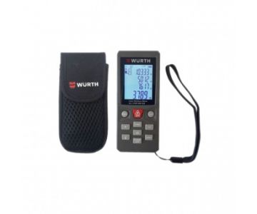 Дальномер лазерный Wurth LDM 50S