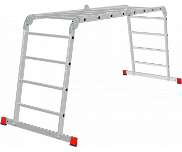 Лестница-трансформер Новая высота NV 3333 (3333234)