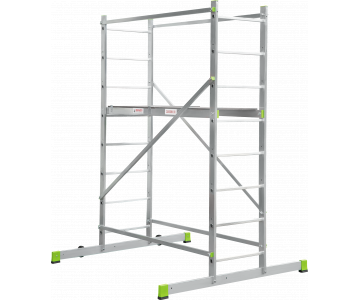 Вышка-тура Новая высота NV 2410 (2410208)
