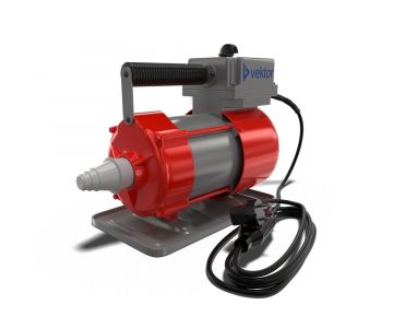 Вибратор глубинный Vektor 2200 (220V)