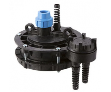 Оголовок скважинный Джилекс ОСПБ 140-160/32 (6019)