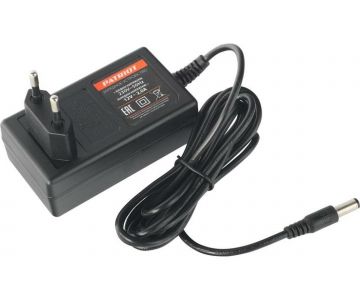 Устройство зарядное Patriot 180201110