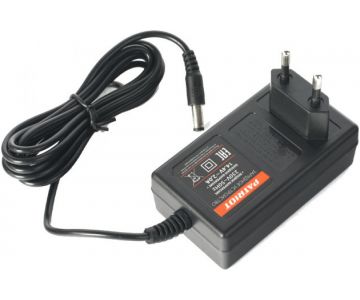 Устройство зарядное Patriot 180201111