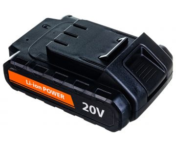 Аккумуляторная батарея Patriot 180201103