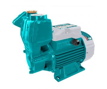 Насос самовсасывающий периферийный TOTAL TWP105506