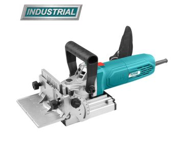 Фрезер ламельный TOTAL TS70906