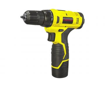 Дрель-шуруповерт аккумуляторная Eurolux ДА-12/1Li (72/14/37)