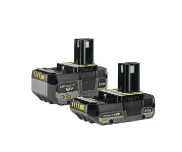 Набор аккумуляторов Ryobi RB18242X ONE+