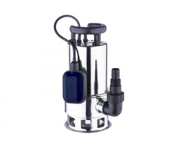 Насос дренажный Termica DW 1100 Inox