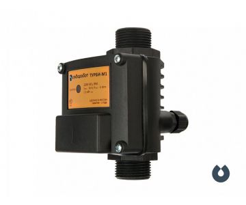 Блок управления насосом Unipump Акваробот Турби-М1