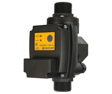 Блок управления насосом Unipump Акваробот Турби-М3 79745 (однопороговый)