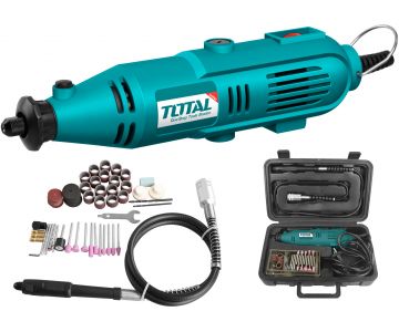 Гравер электрический TOTAL TG501032