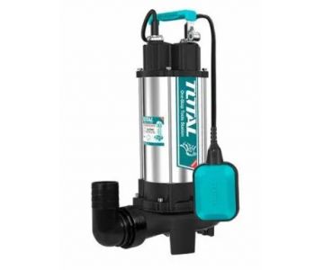 Насос погружной TOTAL TWP7220026