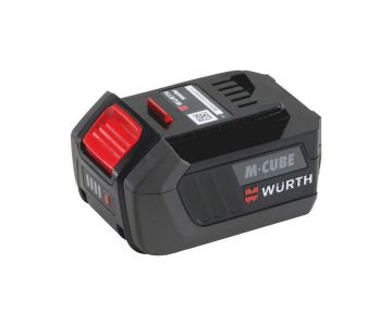 Аккумулятор Wurth M-Cube 5704180000