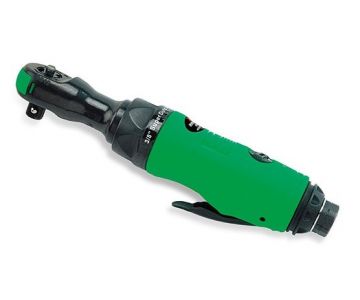 Пневмогайковерт-трещотка TopTul KAAF1204