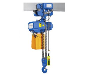 Таль электрическая Shtapler HHBD 3.2 т 12 м