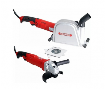 Бороздодел Felisatti ПД-150/1800Э