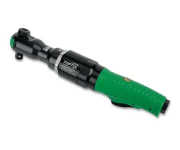 Пневмогайковерт-трещотка TopTul KAAL1610