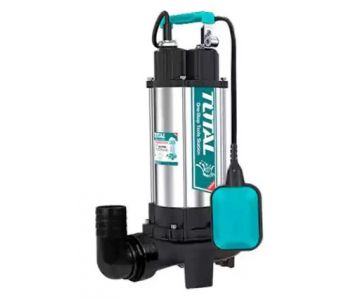 Насос погружной TOTAL TWP7150026