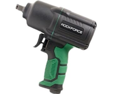Пневмогайковерт ударный Rock Force RF-82549 (с регулировкой усилия)