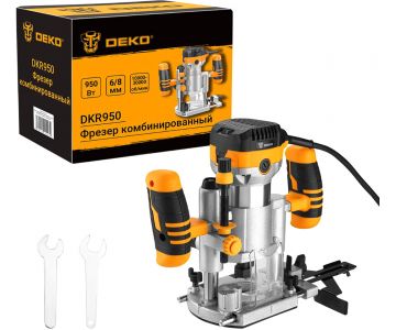 Фрезер Deko DKR950