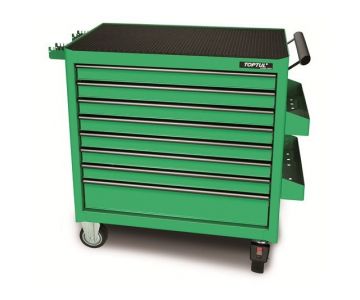 Тележка инструментальная Toptul TCBA0801