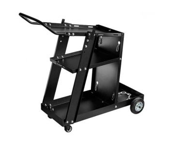 Тележка для сварочных аппаратов Solaris WA-5102