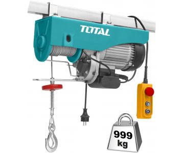 Таль электрическая TOTAL TLH116102