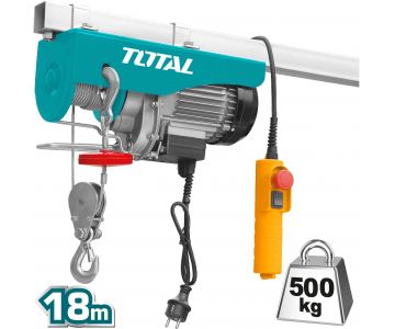 Таль электрическая TOTAL TLH1952