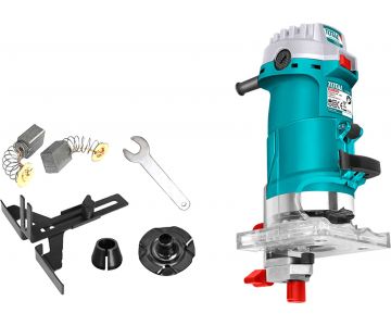 Фрезер TOTAL TLT5001