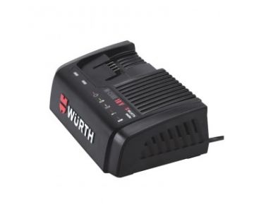 Зарядное устройство Wurth ALG 18/4 Basic М-Cube