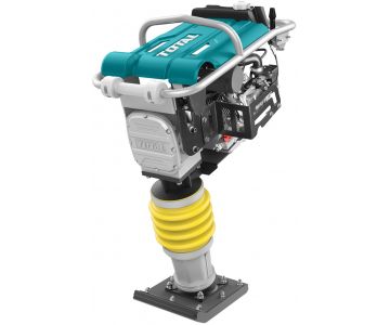 Вибротрамбовка TOTAL TP880-2