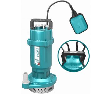 Насос погружной TOTAL TWP65506