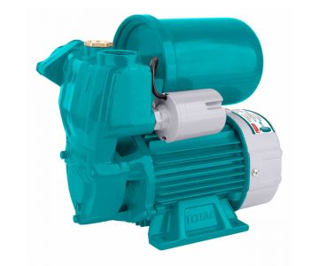 Насос самовсасывающий периферийный TOTAL TWP95506