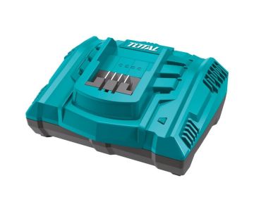 Зарядное устройство для электроинструмента TOTAL TFCLI2003