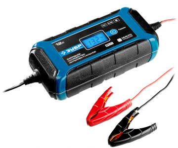 Зарядное устройство Зубр 59303