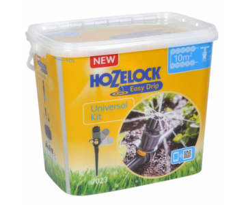 Комплект для полива HoZelock 7023