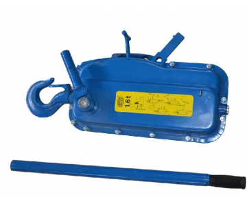 Лебедка ручная Brano МТМ-1.6-30