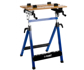 Верстак столярный Зубр Т7