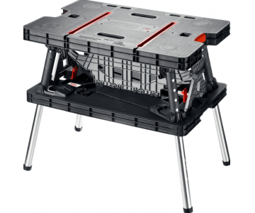 Верстак столярный Keter Folding 38730