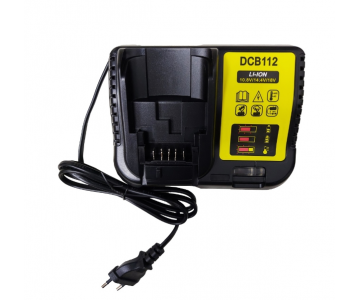 Зарядное устройство DeWalt DCB112